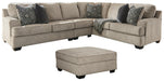 Bovarian Living Room Set - Eclectic 79 Furniture Store