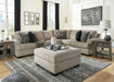 Bovarian Living Room Set - Eclectic 79 Furniture Store