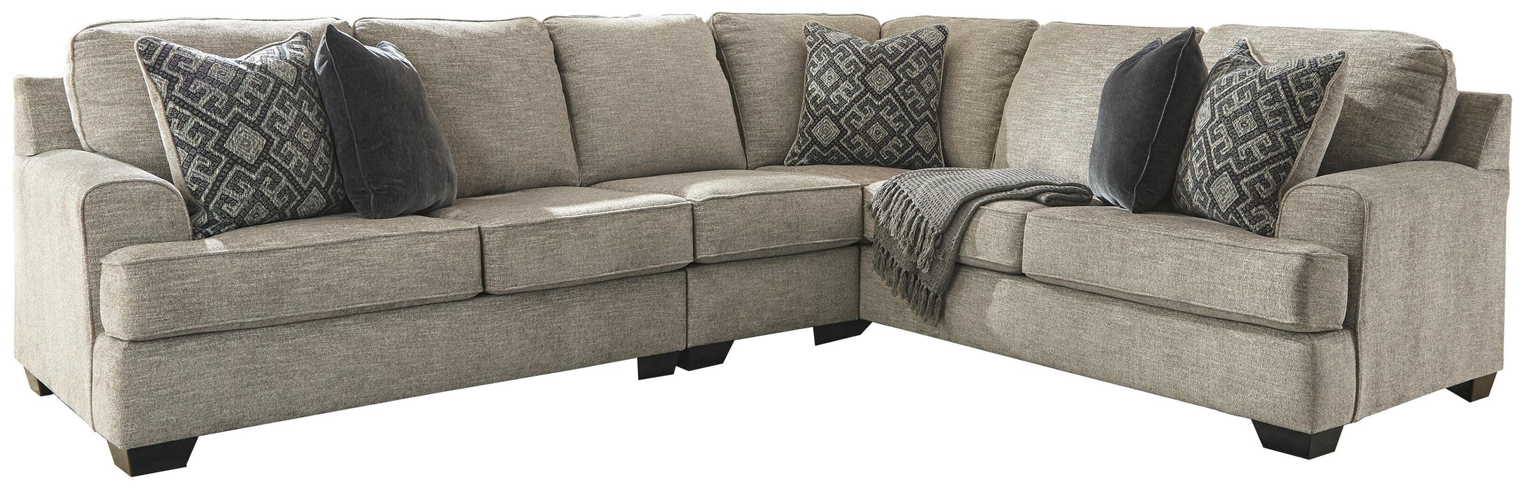Bovarian Living Room Set - Eclectic 79 Furniture Store