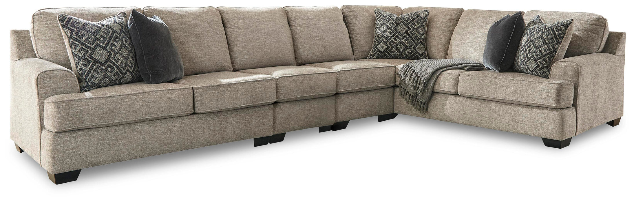 Bovarian Living Room Set - Eclectic 79 Furniture Store