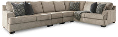 Bovarian Living Room Set - Eclectic 79 Furniture Store