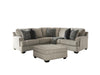 Bovarian Living Room Set - Eclectic 79 Furniture Store