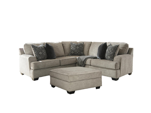 Bovarian Living Room Set - Eclectic 79 Furniture Store
