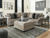 Bovarian Living Room Set - Eclectic 79 Furniture Store