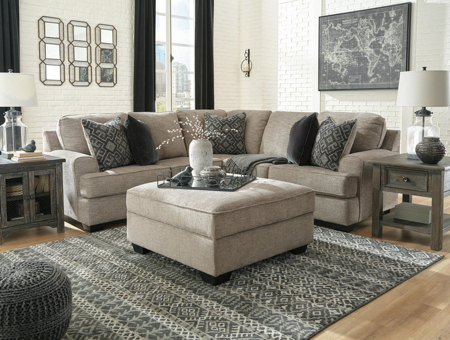 Bovarian Living Room Set - Eclectic 79 Furniture Store