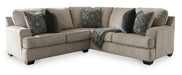 Bovarian Living Room Set - Eclectic 79 Furniture Store