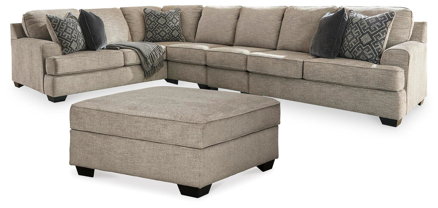 Bovarian Living Room Set - Eclectic 79 Furniture Store