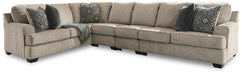 Bovarian Living Room Set - Eclectic 79 Furniture Store
