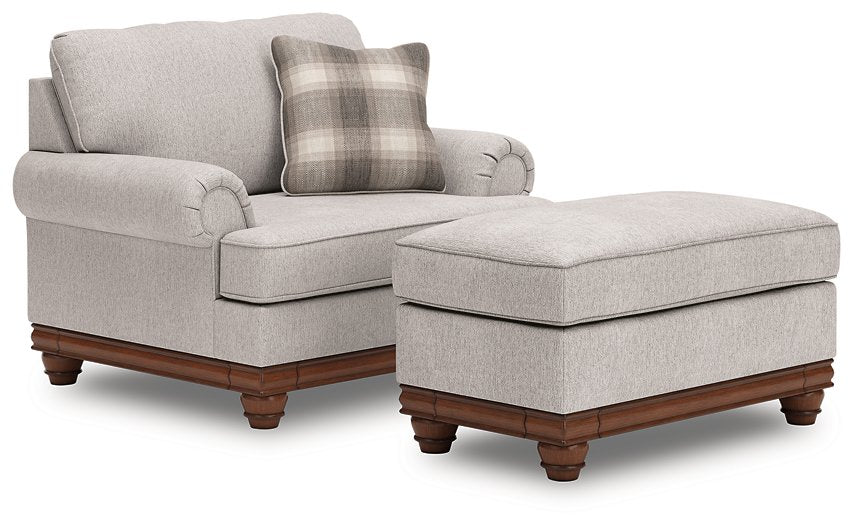 Clearbrooke Living Room Set