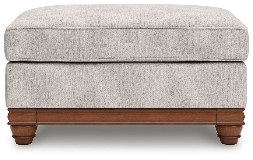 Clearbrooke Ottoman
