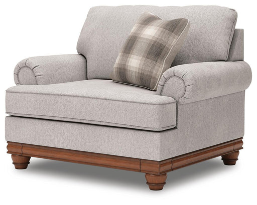 Clearbrooke Oversized Chair - Eclectic 79 Furniture Store