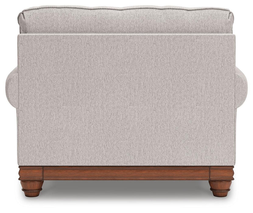 Clearbrooke Oversized Chair - Eclectic 79 Furniture Store