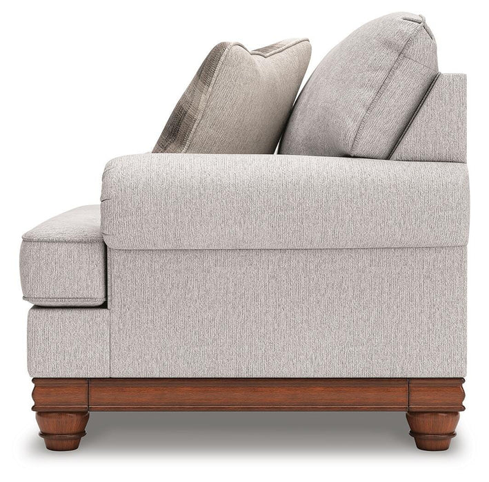 Clearbrooke Oversized Chair - Eclectic 79 Furniture Store
