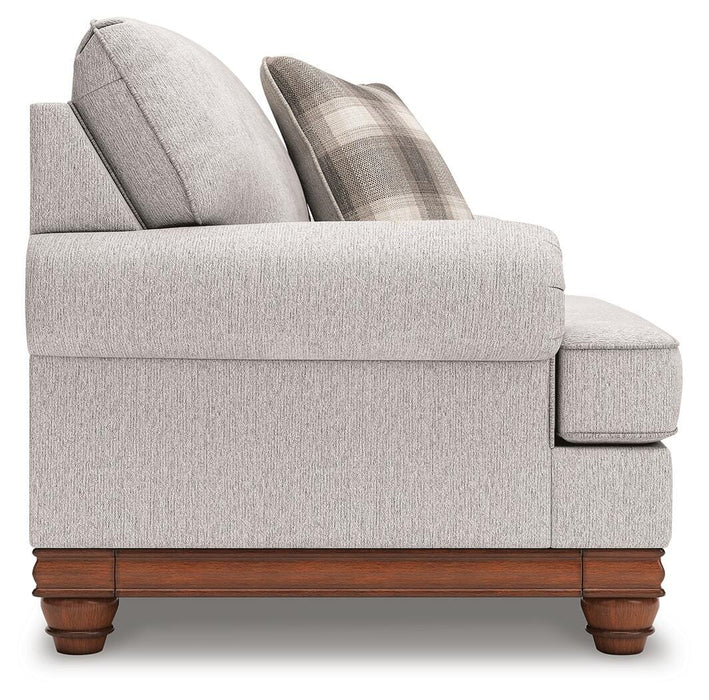 Clearbrooke Oversized Chair - Eclectic 79 Furniture Store