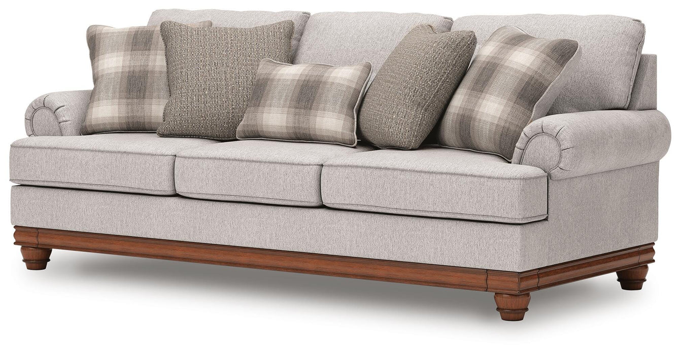 Clearbrooke Sofa - Eclectic 79 Furniture Store