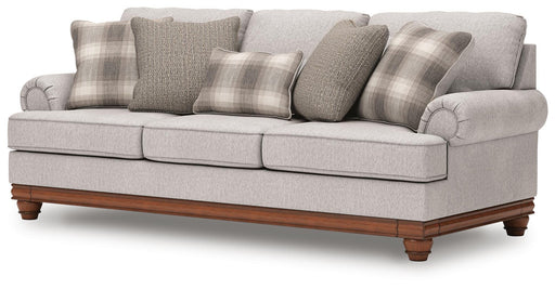 Clearbrooke Sofa - Eclectic 79 Furniture Store