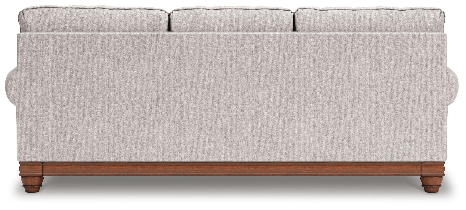 Clearbrooke Sofa - Eclectic 79 Furniture Store