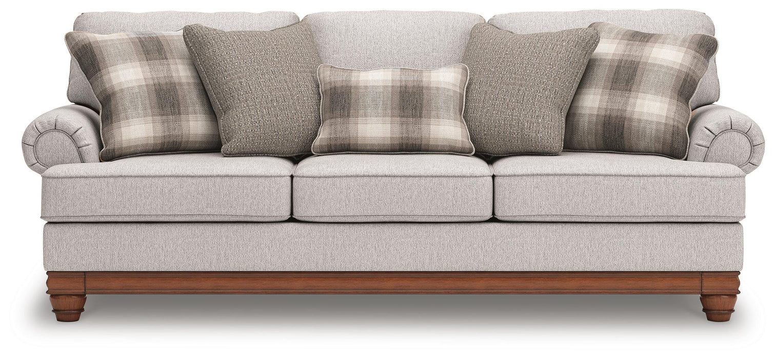 Clearbrooke Sofa - Eclectic 79 Furniture Store