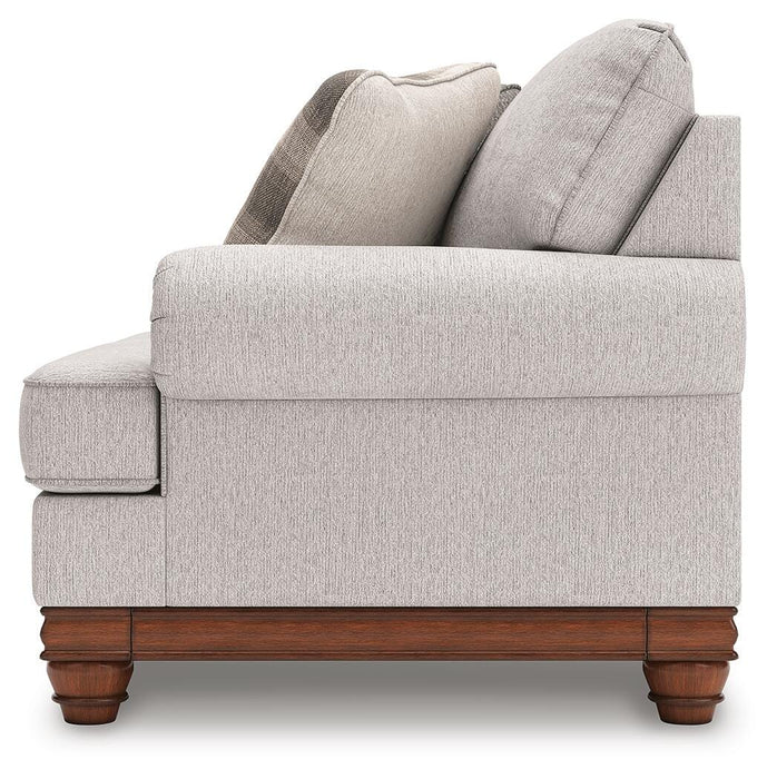 Clearbrooke Sofa - Eclectic 79 Furniture Store