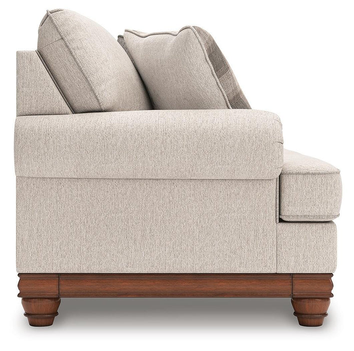 Clearbrooke Sofa - Eclectic 79 Furniture Store