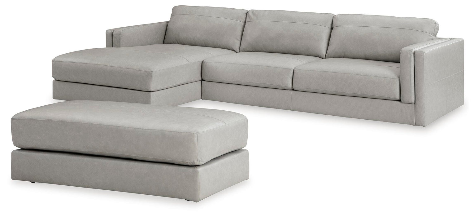 Amiata Upholstery Package - Eclectic 79 Furniture Store