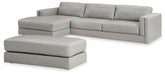 Amiata Upholstery Package - Eclectic 79 Furniture Store
