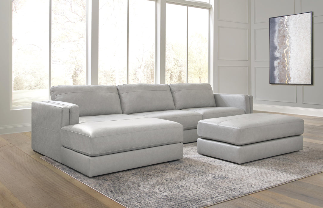 Amiata Upholstery Package - Eclectic 79 Furniture Store