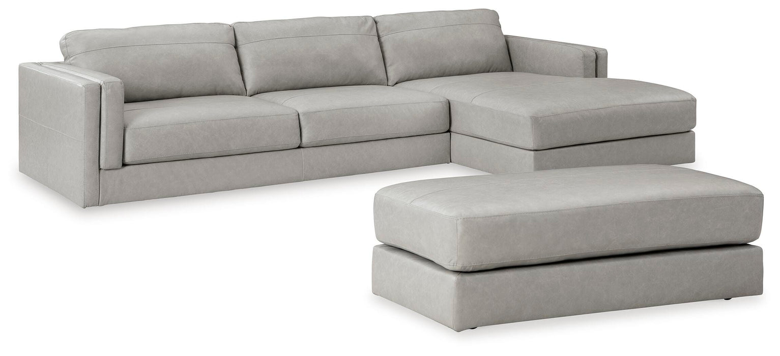 Amiata Upholstery Package - Eclectic 79 Furniture Store