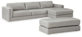 Amiata Upholstery Package - Eclectic 79 Furniture Store