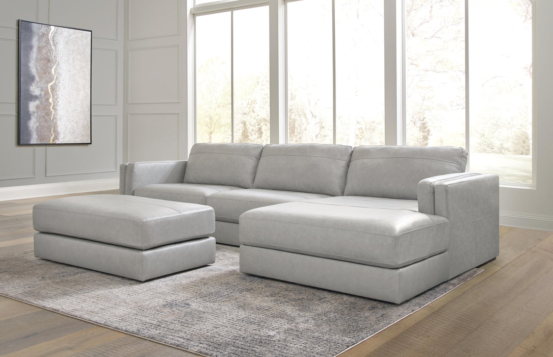 Amiata Upholstery Package - Eclectic 79 Furniture Store