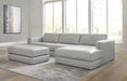 Amiata Upholstery Package - Eclectic 79 Furniture Store