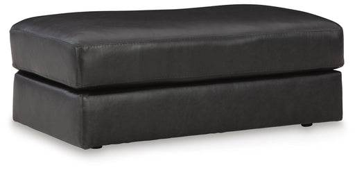 Amiata Ottoman - Eclectic 79 Furniture Store