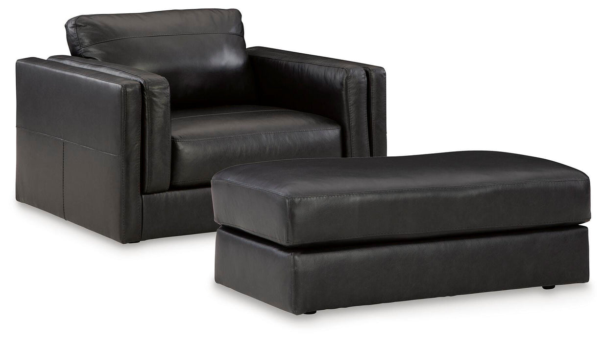 Amiata Upholstery Package - Eclectic 79 Furniture Store