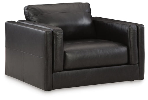 Amiata Oversized Chair - Eclectic 79 Furniture Store