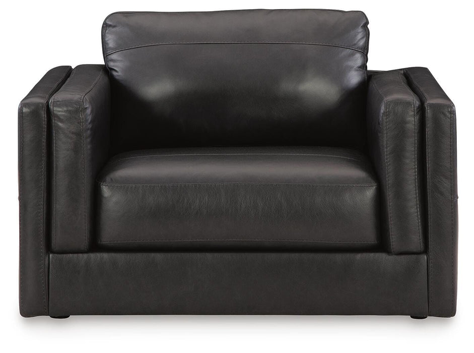 Amiata Upholstery Package - Eclectic 79 Furniture Store