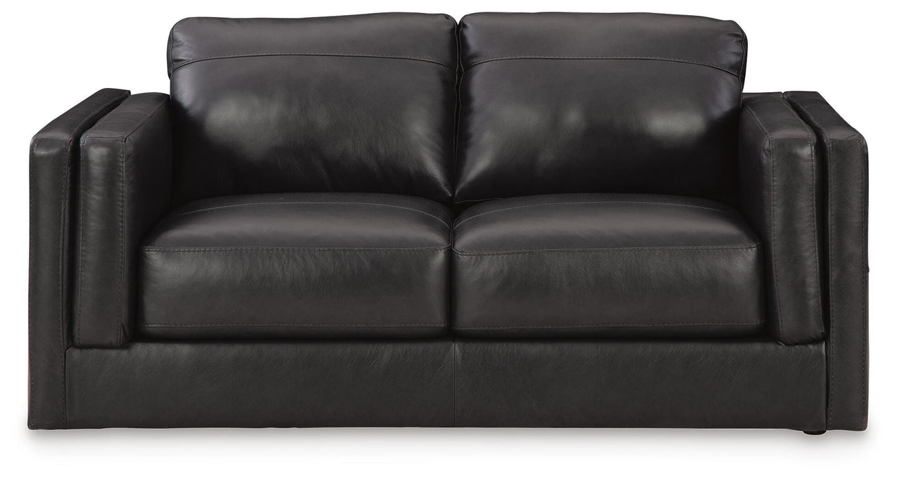 Amiata Upholstery Package - Eclectic 79 Furniture Store