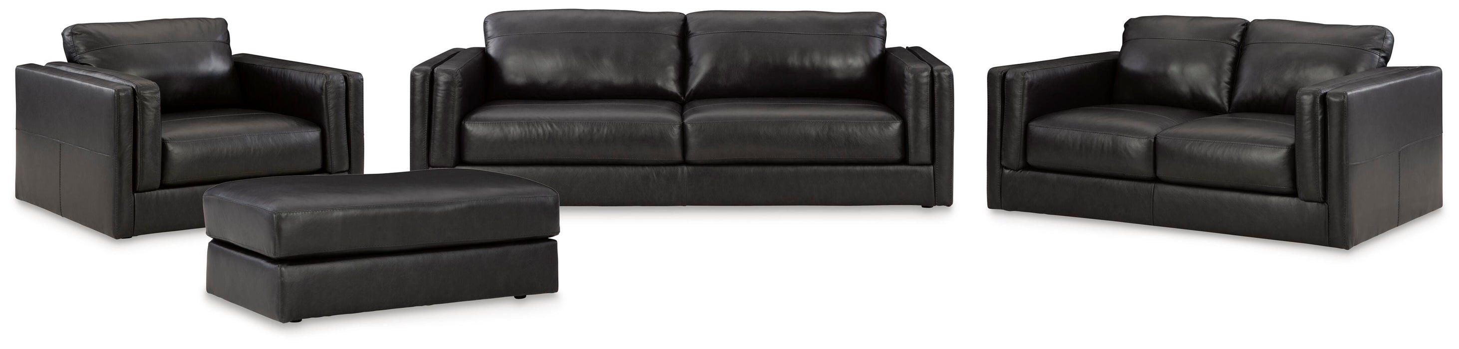 Amiata Upholstery Package - Eclectic 79 Furniture Store