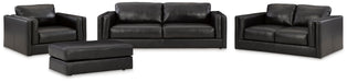 Amiata Upholstery Package - Eclectic 79 Furniture Store