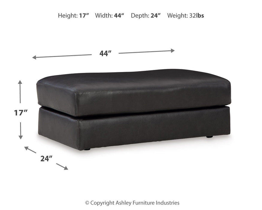 Amiata Upholstery Package - Eclectic 79 Furniture Store