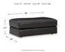 Amiata Upholstery Package - Eclectic 79 Furniture Store