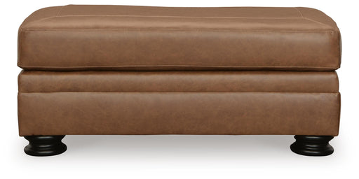 Carianna Ottoman - Eclectic 79 Furniture Store