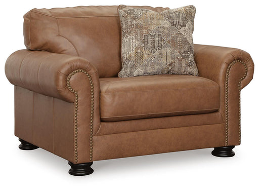 Carianna Oversized Chair - Eclectic 79 Furniture Store