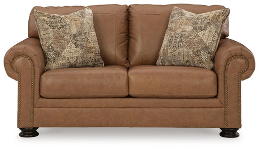 Carianna Loveseat - Eclectic 79 Furniture Store