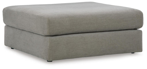Avaliyah Oversized Accent Ottoman - Eclectic 79 Furniture Store