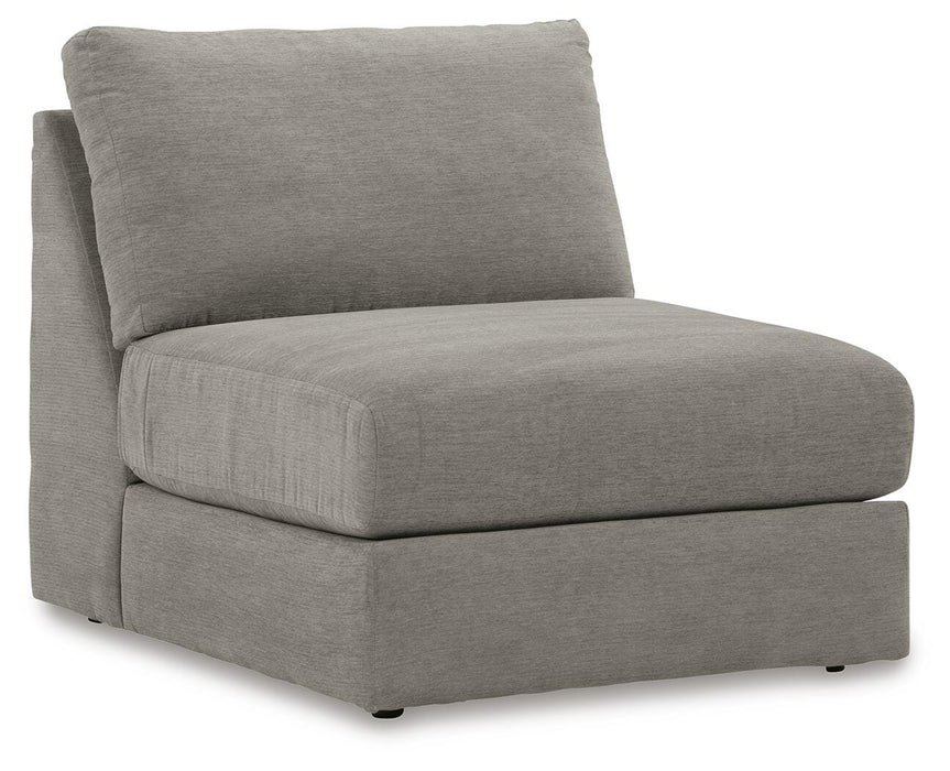 Avaliyah Sectional with Chaise - Eclectic 79 Furniture Store
