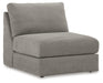 Avaliyah Sectional with Chaise - Eclectic 79 Furniture Store