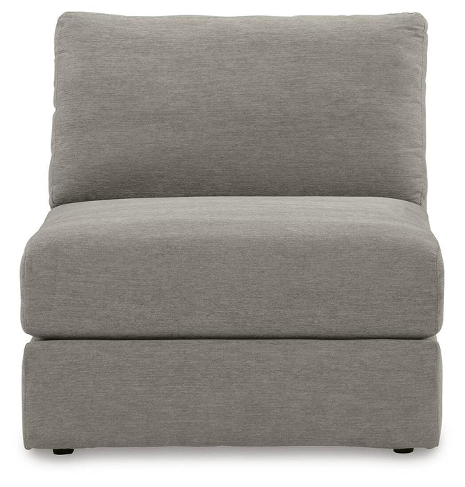 Avaliyah Sectional with Chaise - Eclectic 79 Furniture Store