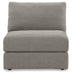 Avaliyah Sectional with Chaise - Eclectic 79 Furniture Store