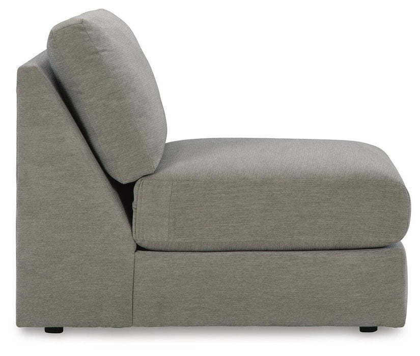 Avaliyah Sectional with Chaise - Eclectic 79 Furniture Store