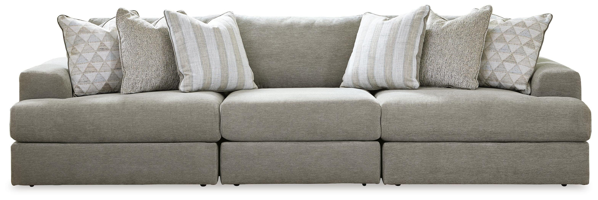 Avaliyah Sectional Sofa - Eclectic 79 Furniture Store